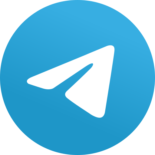¿Es Telegram más segura que WhatsApp?
Telegram Logo
