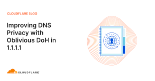 Un nuevo estándar DNS que protege los datos de las búsquedas