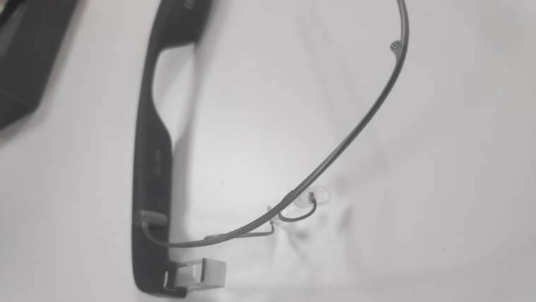 En venta Google Glass Enterprise 2