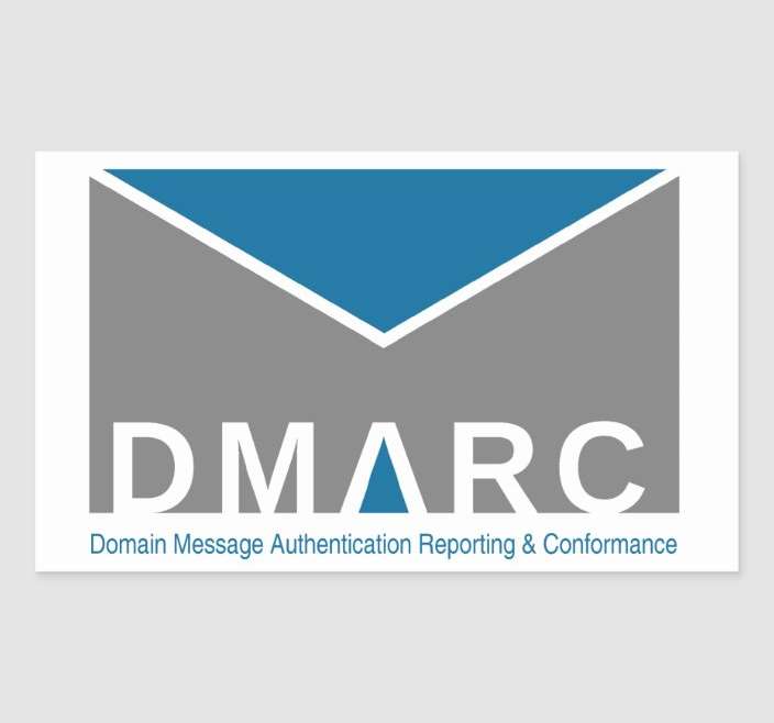 DMARC dominios y correos electrónicos