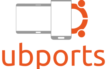 Ubports ubuntu-touch