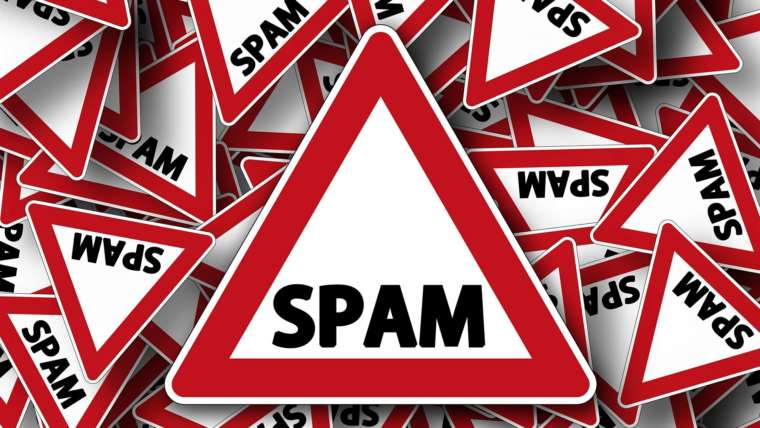 50 años de correo electrónico, pero… ¿por qué España es el país que recibe más “spam”?