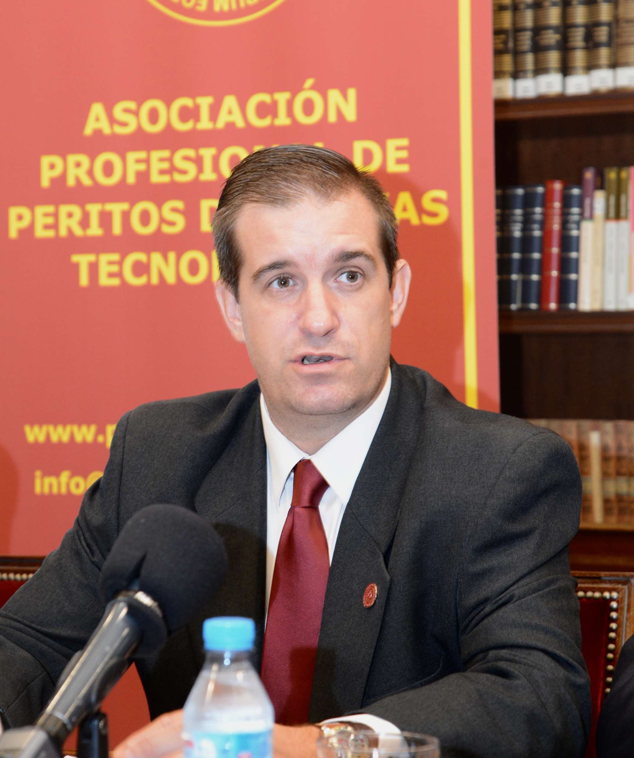 Fernando Mairata (PETEC):