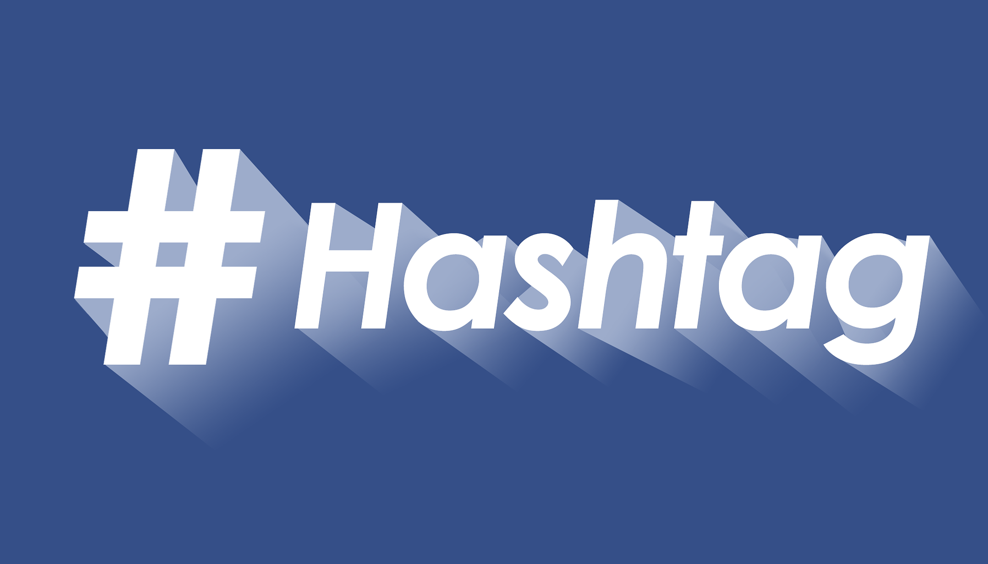 Hoy es el Día Internacional del Hashtag y el Día del Internauta