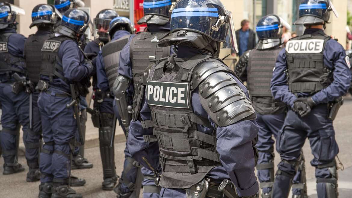 ¿Son las redes sociales responsables de los disturbios en Francia?