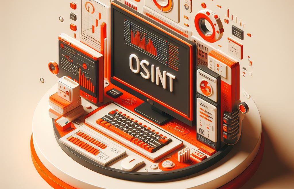 Obsidian y OSINT una combinación de herramientas no convencionales