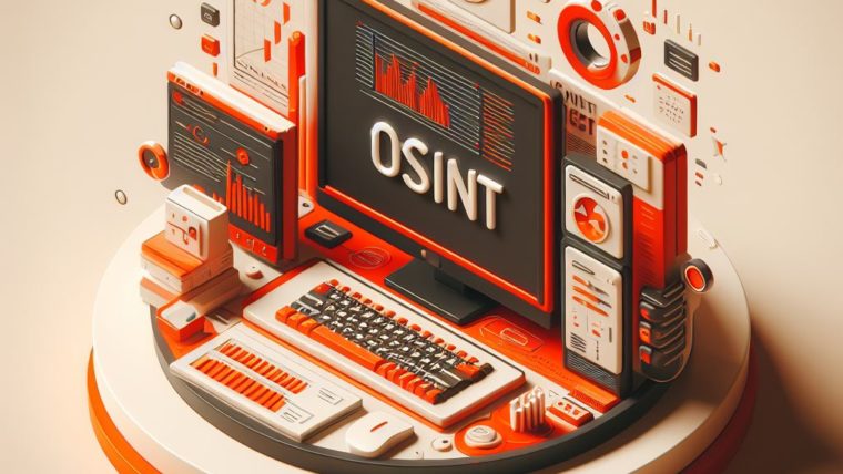 Obsidian y OSINT una combinación de herramientas no convencionales