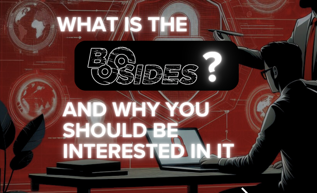 BSides Barcelona 2024: a cyber security event