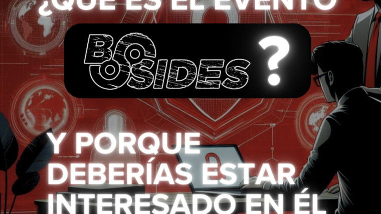 BSides Barcelona 2024: un evento en ciberseguridad