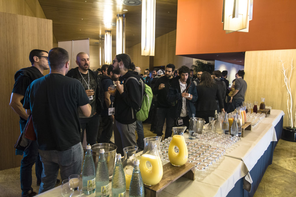 Bsides ciberseguridad