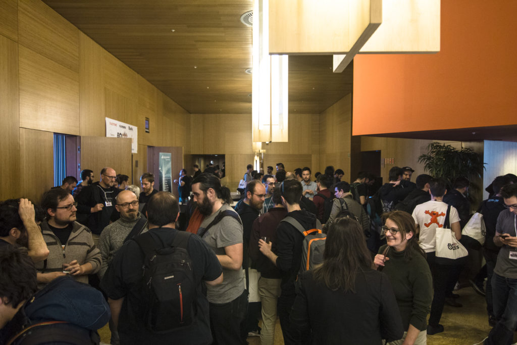 Bsides evento en ciberseguridad