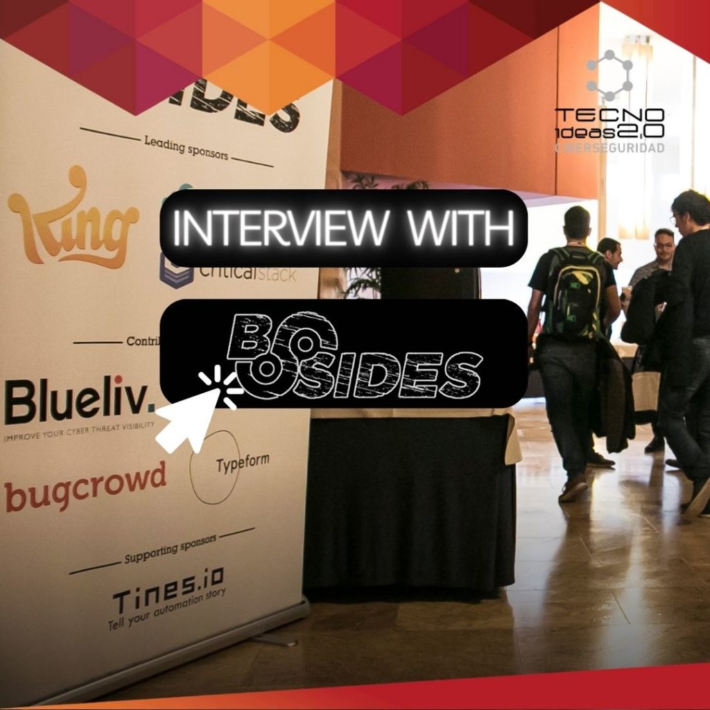 interview with bsides