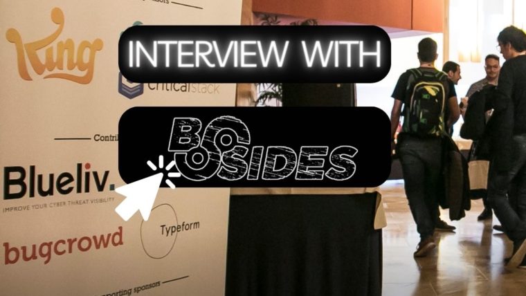 Interview with Bsides Barcelona English