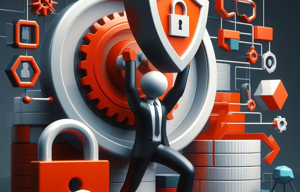 ¿Qué es la ciberseguridad y hacking ético?