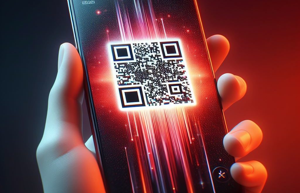 La nueva forma de estafa con QR el Quishing